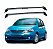 RACK EQMAX WAVE CITROEN C3 4P (PORTA) 2004 2005 2006 2007 2008 2009 2010 2001 2012 - CINZA - Imagem 1