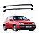RACK EQMAX WAVE VW GOLF ANTIGO 1994 1995 1996 1997 1998 - CINZA - Imagem 1