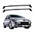 RACK EQMAX WAVE PEUGEOT 307 2002 2003 2004 2005 2006 2007 2008 2010 2011 2012 - CINZA - Imagem 1