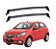 RACK EQMAX NEW WAVE GM AGILE 2009 2010 2011 2012 2013 2014 2015 2016 - CINZA - Imagem 1