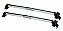 RACK EQMAX NEW WAVE GM AGILE 2009 2010 2011 2012 2013 2014 2015 2016 - CINZA - Imagem 2