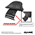 RACK EQMAX NEW WAVE GM AGILE 2009 2010 2011 2012 2013 2014 2015 2016 - CINZA - Imagem 4