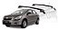 RACK EQMAX NEW WAVE GM COBALT 2012 2013 2014 2015 - PRETO - Imagem 1
