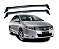 RACK EQMAX NEW WAVE HONDA CITY 2010 2011 2012 2013 2014 - CINZA - Imagem 1