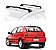 RACK EQMAX WAVE VW GOL GII 2P 1995 1996 1997 1998 - PRETO - Imagem 1