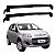 RACK EQMAX NEW WAVE CINZA FIAT PALIO 4P ATTRACTIVE // SPORTING 2012 2013 2014 2015 2016 2017 2018 - PRETO - Imagem 1