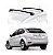 RACK EQMAX NEW WAVE FORD FOCUS HATCH // SEDAN 2010 2011 2012 2013 - PRETO - Imagem 1