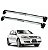 RACK EQMAX WAVE GM ASTRA 99 2001 2002 2003 2004 2005 2006 2007 2008 2009 2010 2011 - CINZA - Imagem 1