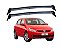 RACK EQMAX NEW WAVE VW GOL G5 4P // VOYAGE G5 4P 2008 2009 2010 2011 2012 2013 - CINZA - Imagem 1