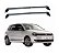 RACK EQMAX NEW WAVE VW POLO HATCH 4P 2003 2004 2005 2006 2007 2008 2009 2010 2011 2012 2013 2014 - CINZA - Imagem 1