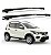 RACK TRAVESSA LARGA EQMAX FIAT MOBI WAY 2017 2018 2019 - PRETO - Imagem 1