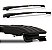 RACK TRAVESSA LARGA EQMAX VW TIGUAN 2010 2011 2012 2013 2014 2015 2016 2017 - PRETO - Imagem 3