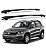 RACK TRAVESSA LARGA EQMAX VW TIGUAN 2010 2011 2012 2013 2014 2015 2016 2017 - PRETO - Imagem 1