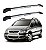 RACK TRAVESSA LARGA EQMAX GM ZAFIRA 2001 2002 2003 2004 2005 2006 2007 2008 2009 2010 2011 2012 - CINZA - Imagem 1