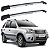 RACK TRAVESSA LARGA EQMAX FORD ECOSPORT 2010 2011 2012 - CINZA - Imagem 1