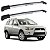 RACK TRAVESSA LARGA EQMAX MITSUBISHI OUTLANDER 2008 2009 2010 2011 2012 2013 - CINZA - Imagem 1