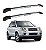 RACK TRAVESSA LARGA EQMAX HYUNDAI TUCSON 2005 2003 2007 2008 2009 2010 2011 2012 2013 2014 2015 2016 - CINZA - Imagem 1