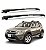 RACK TRAVESSA LARGA EQMAX RENAULT DUSTER 2011 2012 2013 2014 2015 - PRETO - Imagem 1