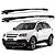 RACK TRAVESSA LARGA EQMAX GM CAPTIVA 2008 2009 2010 2011 2012 2013 2014 2015 2016 2017 - PRETO - Imagem 1