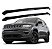 RACK P/ LONGARINAS INTEGRADAS EQMAX DELTA JEEP COMPASS 2019 2020 2021 2022 2023 2024 2025 - PRETO - Imagem 1