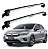 RACK EQMAX NEW WAVE HONDA CITY HATCH 2022 2023 2024 2025 - CINZA - Imagem 1