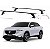 RACK EQMAX AÇO HONDA HR-V 2022 2023 2024 2025 - PRETO - Imagem 1
