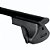 RACK P/ LONGARINAS ALPHA AÇO 03 (1,30M) MERCEDES BENZ ML 320 2008 / 2009 - PRETO - Imagem 4