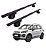 RACK P/ LONGARINAS ALPHA ALUMÍNIO 03 (1,26M) CITROEN AIRCROSS 2010 2011 2012 2013 2014 2015 - PRETO - Imagem 1