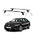 RACK EQMAX AÇO VW JETTA 2018 2019 2020 2021 2022 2023 2024 - PRETO - Imagem 6