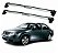 RACK EQMAX NEW WAVE VW BORA 2001 2002 2003 2004 2005 2006 2007 2008 2009 2010 2011 - CINZA - Imagem 1