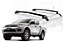 RACK EQMAX NEW WAVE MITSUBISHI L-200 TRITON 2013 2014 2015 2016 2017 2018 - PRETO - Imagem 1