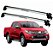 RACK EQMAX NEW WAVE MITSUBISHI ALL NEW L200 TRITON SPORT 2017 2018 2019 - CINZA - Imagem 1