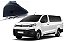 RACK EQMAX NEW WAVE CITROEN JUMPY 2018 2019 2020 2021 2022 2023 2024 - CINZA - Imagem 1