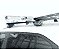 RACK P/ LONGARINAS INTEGRADAS BETA ALUMÍNIO (1,36M) FORD TERRITORY 2024 / 2025 – PRETO - Imagem 4