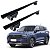 RACK P/ LONGARINAS INTEGRADAS BETA ALUMÍNIO (1,36M) FORD TERRITORY 2024 / 2025 – PRETO - Imagem 1