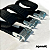 Kit Cintas Bike Teto Velox Aço Transbike 3 Peças Eqmax - PRETO - Imagem 3