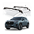 RACK EQMAX NEW WAVE HONDA WR-V 2025 2026 - PRETO - Imagem 1