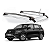 RACK EQMAX NEW WAVE VW T-CROSS SENSE 2025 - CINZA - Imagem 1