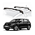 RACK EQMAX NEW WAVE VW T-CROSS SENSE 2025 - PRETO - Imagem 1