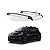 RACK EQMAX NEW WAVE BYD MINI 2024 2025 2026 2027 - CINZA - Imagem 1