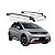 RACK EQMAX NEW WAVE BYD DOLPHIN 2024 2025 2026 2027 - CINZA - Imagem 1