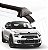RACK EQMAX NEW WAVE CITROEN BASALT 2025 2026 - PRETO - Imagem 1