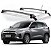 RACK EQMAX NEW WAVE GM TRACKER 2026 2027 - CINZA - Imagem 1