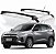 RACK EQMAX NEW WAVE GM TRACKER 2026 2027 - PRETO - Imagem 1