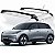 RACK EQMAX NEW WAVE GEELY EX2 2025 2026 2027 - PRETO - Imagem 1