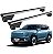 RACK P/ LONGARINAS INTEGRADAS BETA ALUMÍNIO (1,26M) KIA EV5 2025  - CINZA - Imagem 1