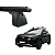 RACK EQTHOR ALUMÍNIO P/ LONGARINAS INTEGRADA VW TERA 2025 2026 - PRETO - Imagem 1