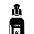 Restaurador de Pneus Pigmentado Rexer 240ml Vonixx - Imagem 2