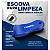 Escova Para Limpeza Com Cerdas Médias Vonixx - Imagem 4