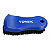 Escova Para Limpeza Com Cerdas Médias Vonixx - Imagem 2
